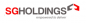 SG Holdings Limited logo